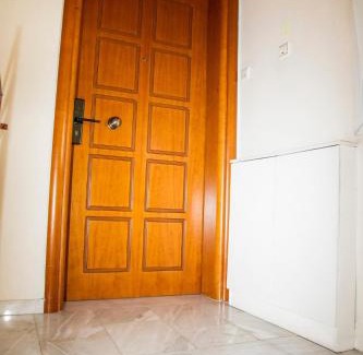 Larissa Apartment | Heated Jacuzzi & projector - Suite by Gk