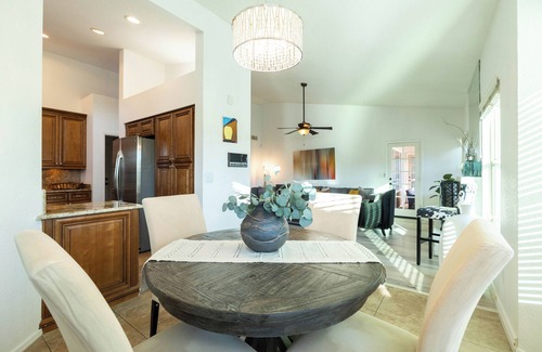 Arrowhead Ranch House | Heated Pool 3BR Arrowhead Ranch Glendale