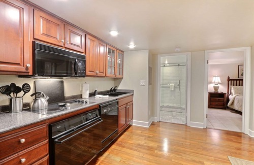 Historic District - North House | Heated Pool Access | 5*Clean | Flex Cancelation