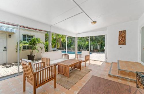 Northwood Shores House | Heated Pool, Beach, Miramar Villa by RoveTravel