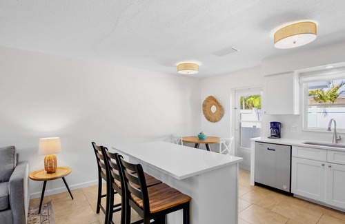 Anna Maria House | Heated Pool. Short stays available!