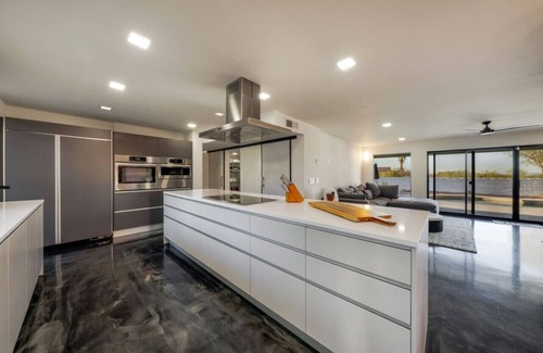 Tucson House | Heated Pool/Spa/4 BR/3.5 BA/Mountain Views