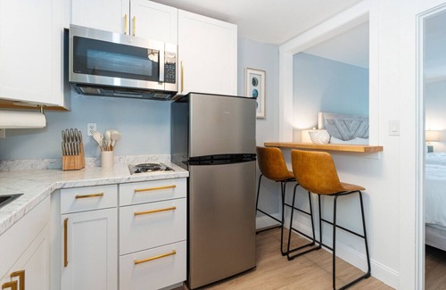 Old Orchard Beach Condo | Heated Saltwater Pool +Short Walk to Beach+Pier 1