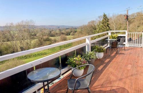 Graigfechan House | Heather