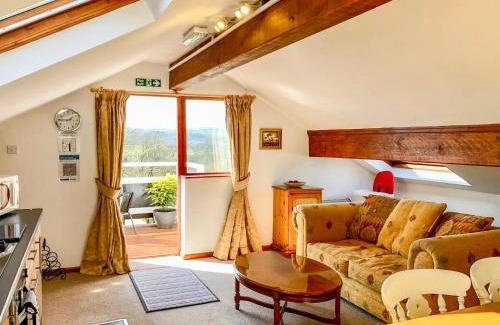 Graigfechan House | Heather