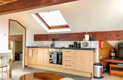 Graigfechan House | Heather