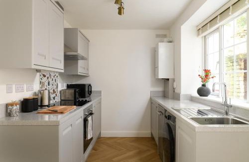 Penmaenmawr House | Heathercliffe Cottage, Snowdonia National Park