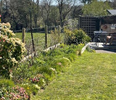 Holsworthy House | Heathercrest House