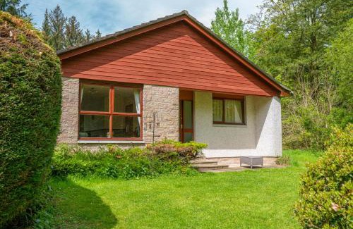 Moffat House | Heatheryhaugh Lodges