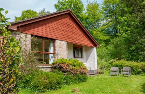 Moffat House | Heatheryhaugh Lodges