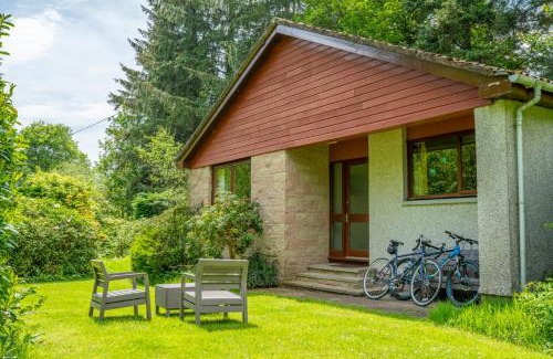 Moffat House | Heatheryhaugh Lodges