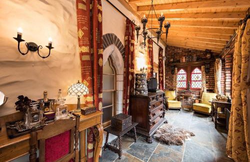 Ballynahinch Bed & Breakfast | Heathfield Hall, Hillsborough - The Reflectory