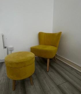 Manchester Apartment | Heaton Park Flat