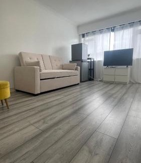 Manchester Apartment | Heaton Park Flat