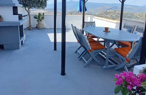 Magomadas House | Heavans View