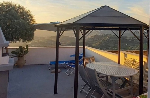 Magomadas House | Heavans View