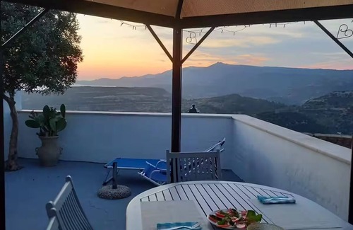 Magomadas House | Heavans View