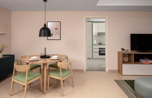 DIFC Apartment | Heaven 1BR Near Financial Center Metro Dubai
