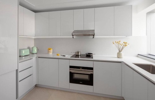 DIFC Apartment | Heaven 1BR Near Financial Center Metro Dubai