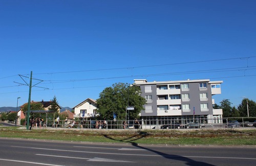 Ilidza Apartment | Heaven apartment with 4 stars in the middle of Ilidza