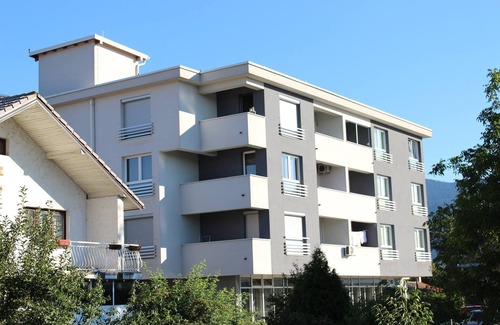 Ilidza Apartment | Heaven apartment with 4 stars in the middle of Ilidza