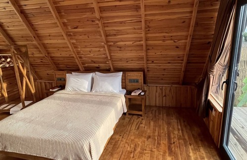 Fethiye Ski Chalet | Heaven Bungalow Fethiye