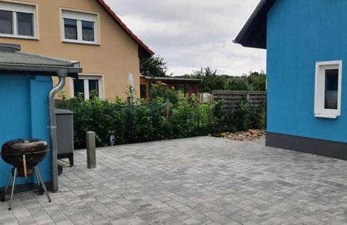 Zinnowitz House | Heaven Comfortable holiday residence