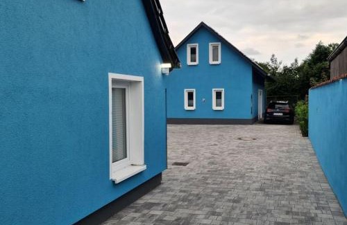 Zinnowitz House | Heaven Comfortable holiday residence