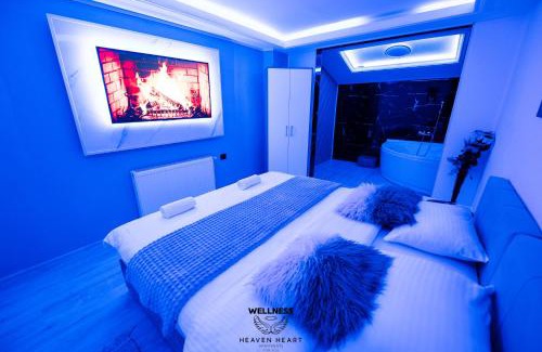 Tuzla Apartment | Heaven Heart - Apartmani Tuzla