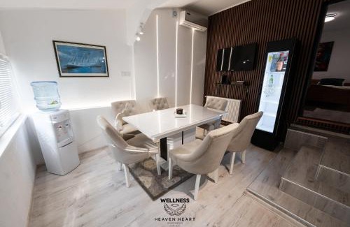 Tuzla Apartment | Heaven Heart - Apartmani Tuzla