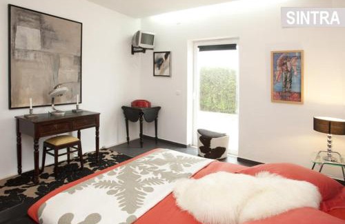 Penedo House | Heaven in the Sintra Forest - with pool