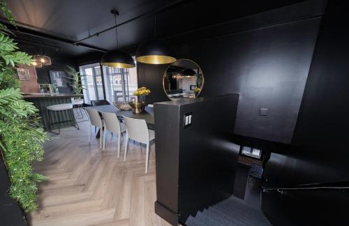 Saint-Roch Apartment | Heaven's Garden/Luxury penthouse downtown