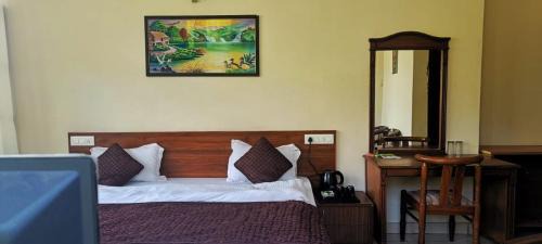 Dharamshala House | Heaven's View B&B Mcleodganj