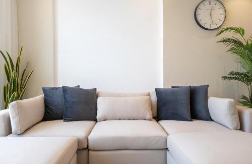 Discovery Gardens Apartment | Heavenly 2-Bedroom Near Expo 2020 in Al Furjan