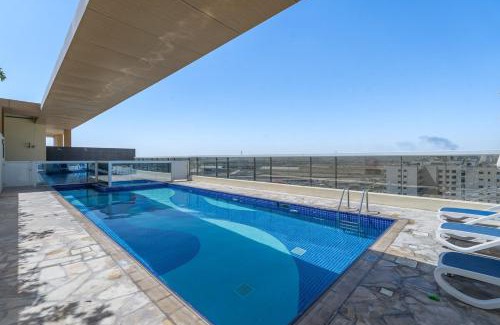 Discovery Gardens Apartment | Heavenly 2-Bedroom Near Expo 2020 in Al Furjan
