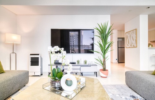 Dubai Apartment | Heavenly 2BR at Creekside 18 Dubai Creek Harbour by Deluxe Holiday Homes