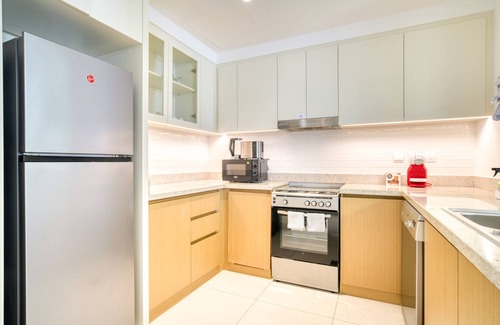 Dubai Apartment | Heavenly 2BR at Creekside 18 Dubai Creek Harbour by Deluxe Holiday Homes