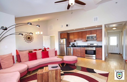 Killington House | Heavenly Killington luxury home on Killington Road