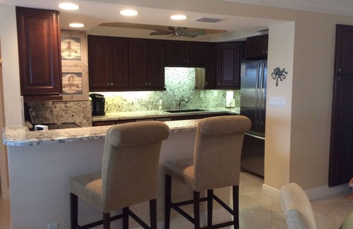 Moorings Condo | Heavenly Naples Beachfront Condo - Where Luxury and Location Unite