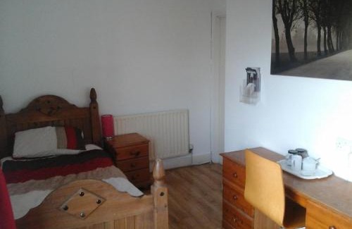 Sheffield Bed & Breakfast | Heavenly Nights Guest House