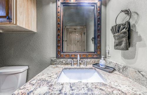 Ruidoso House | Heavenly Pines