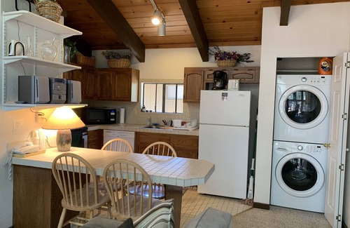 South Lake Tahoe House | Heavenly Ski Condo - prime location - 30-day min stay - Contact host for rates