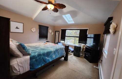 Greenwood Lake House | Heavenly Whisper, Greenwood Lake