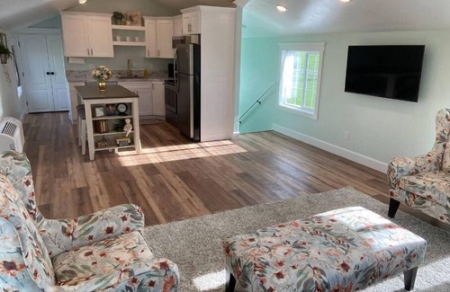 Rexburg House | Heavensfield - Family Reunion Center