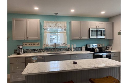 Old Orchard Beach House | Hebert-Pike: 163 Temple Ave., Old Orchard Beach