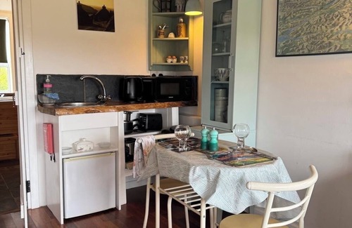 Isle of Lewis Cottage | Hebridean Hideaway - converted weaver's shed in secluded location