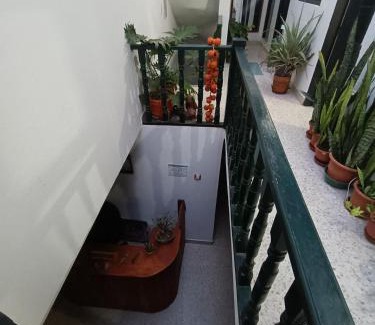 Old Town House | Hecglojada