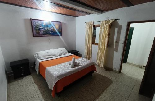 Old Town House | Hecglojada