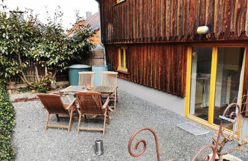 Ilsenburg Apartment | "Heckenrose"