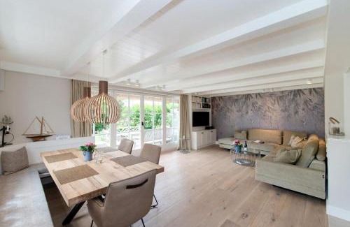 Keitum Apartment | Heckenrose